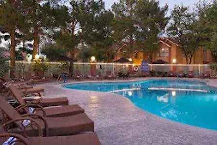 Westgate Flamingo Bay Resort Las Vegas