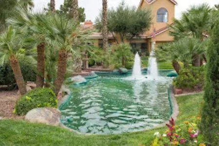 Westgate Flamingo Bay Resort Las Vegas 4*,