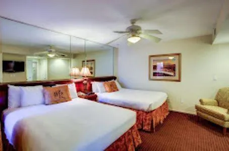 **** Szálloda Westgate Flamingo Bay Resort Las Vegas Amerikai Egyesült Államok