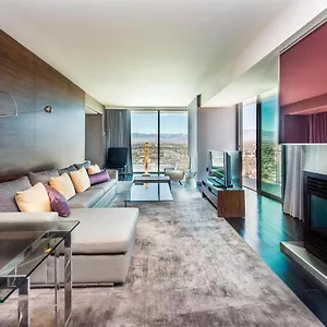 4* Aparthotel Palms Place One Bedroom 1220 Sqft