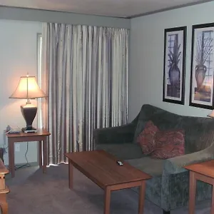 2* Hotel Emerald At Cameron