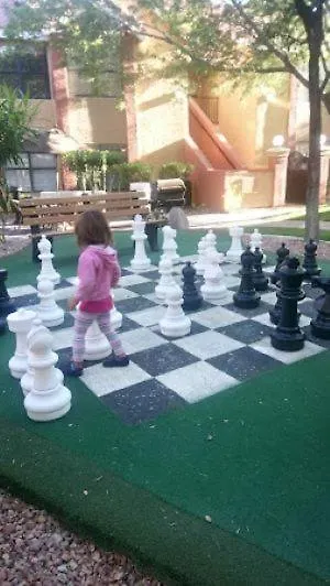 **** ホテル Westgate Flamingo Bay Resort ラスベガス 米国