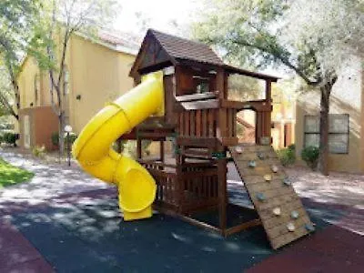 Westgate Flamingo Bay Resort ラスベガス ホテル